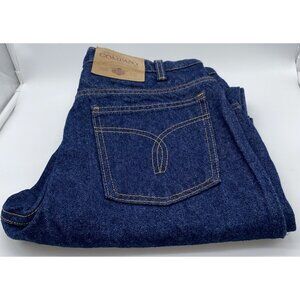 Vintage GWG Great Western Garment Co. Men's Jeans Size 34 x 32 Made in Canada